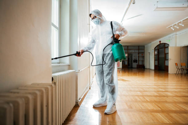  Brambleton, VA Pest Control Pros